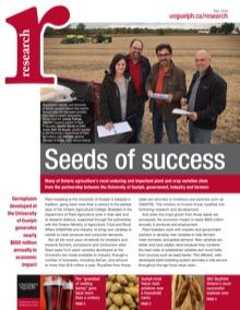Seeds of Success thumbnail