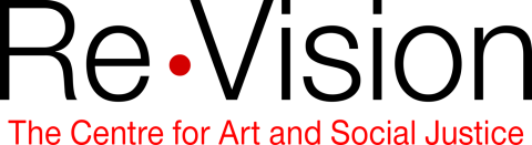 Re-Vision logo