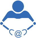 logo for The Robotics Institute of Guelph