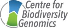 Logo for the Centre for Biodiversity Genomics