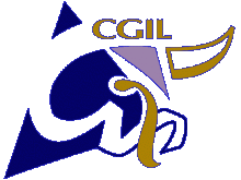 Logo for Centre for Genetic Improvement of Livestock