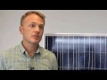 Environmental Sustainability:  Innovative research helping to sustain Ontario's environment thumbnail