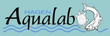 Logo for Hagen Aqualab