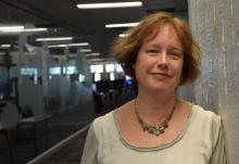 Professor Susan Brown 