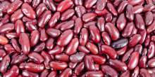 Red kidney beans