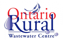 Logo for Ontario Rural Wastewater Centre