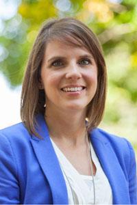 Photograph of Shelley Morrison