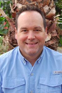 photograph of Marcus Litman