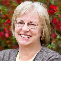 Photo of Mary Visser Kerr