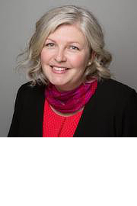 photograph of Melisa Watkins