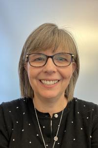 photograph of Patti Minakis