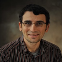 Photo of Frédéric Laberge