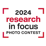 U of G research in focus photo contest
