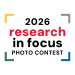 U of G research in focus photo contest