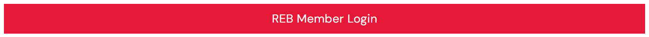 Screenshot of the REB Member Login