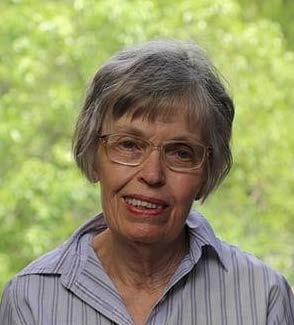 An image of Diana Philbrick