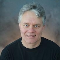 Photo of Robert McLaughlin