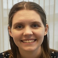 Photo of Melanie Alpaugh