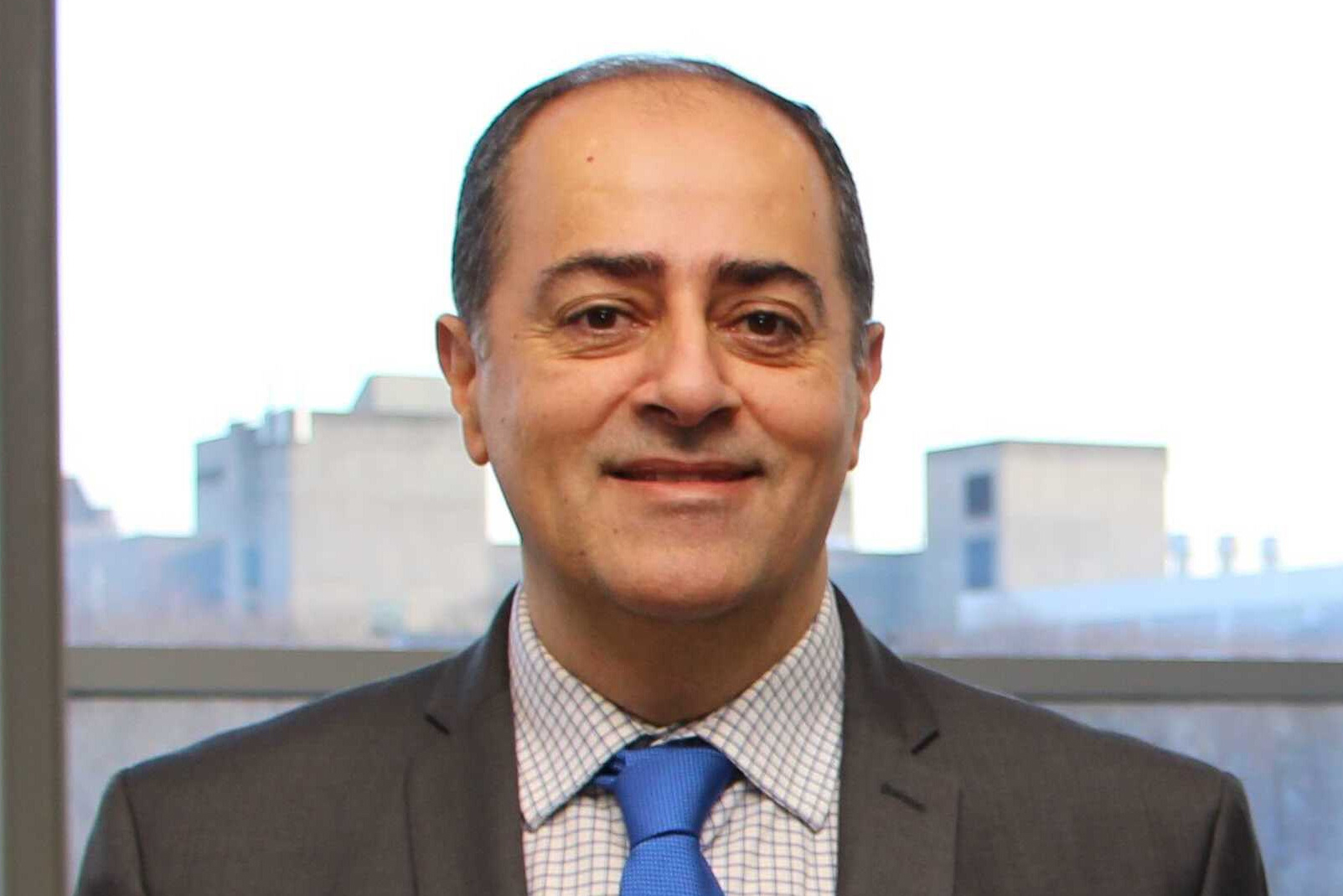 Photo of Shayan Sharif