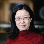 Photo of  Yiguo Sun