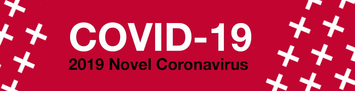 COVID-19 2019 Novel Coronavirus 