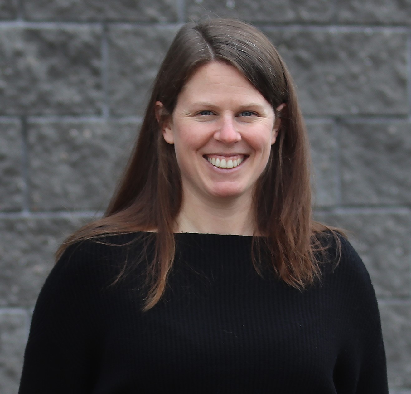 Head shot of Dr. Sarah-Patricia Breen