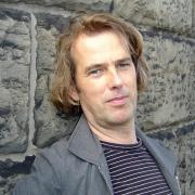 Headshot of Eelco Hooftman