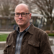 Head shot of Jeff Cutler