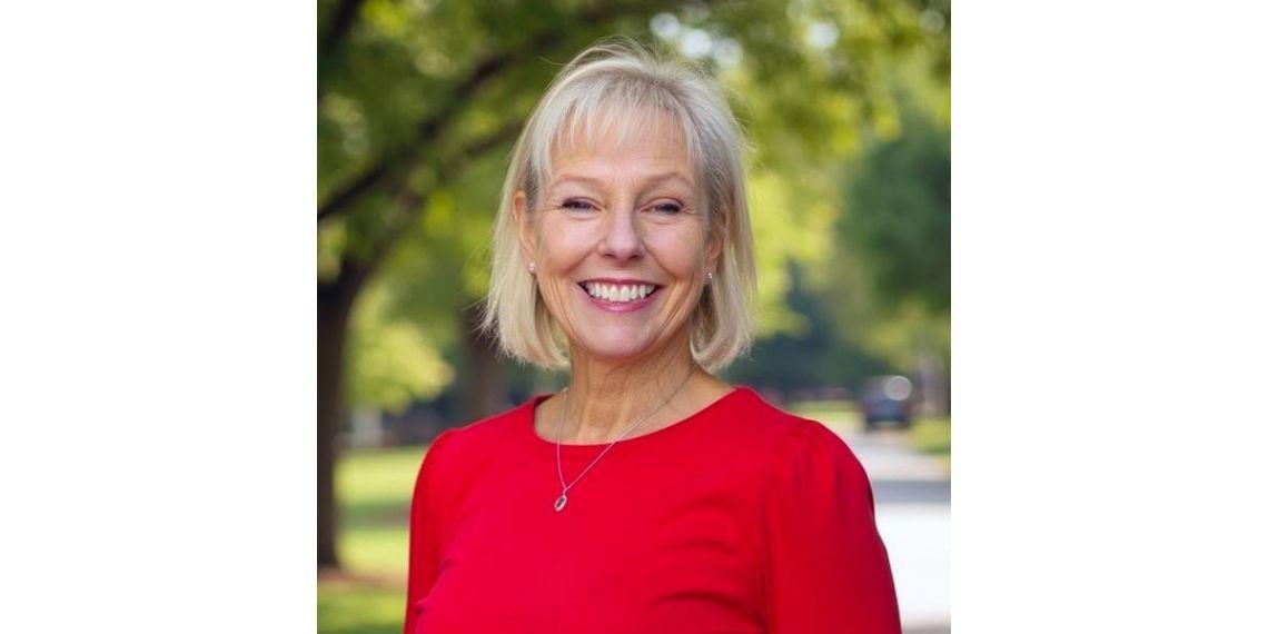 Headshot of Allison Fleury