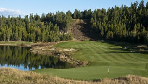 Photo of Shadow Mountain Golf Course