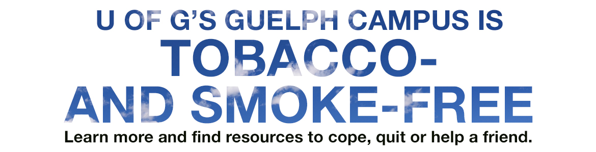 Tabacco and Smoke Free Resources