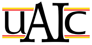 UAIC logo