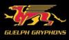 Guelph Gryphons Athletic Logo