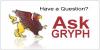 Ask Gryph