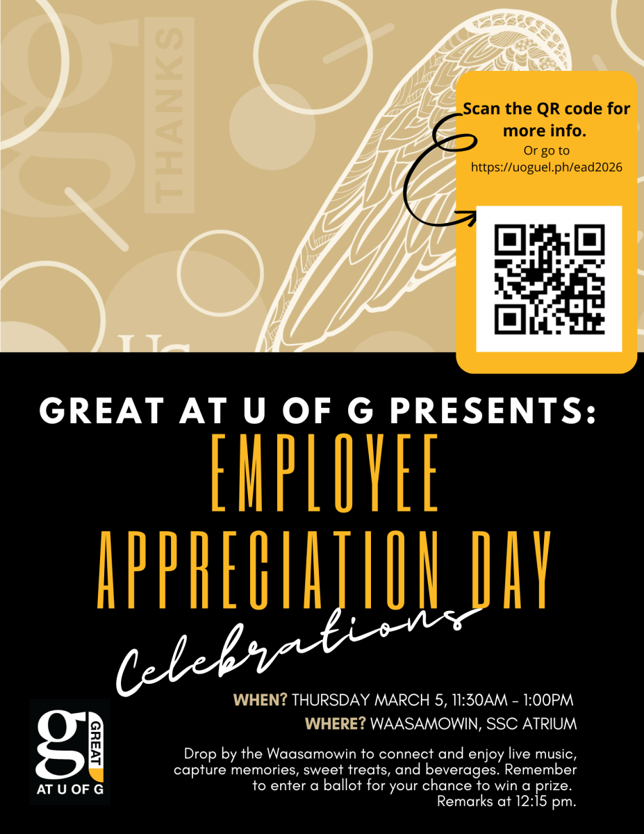 Employee Appreciation Day Poster