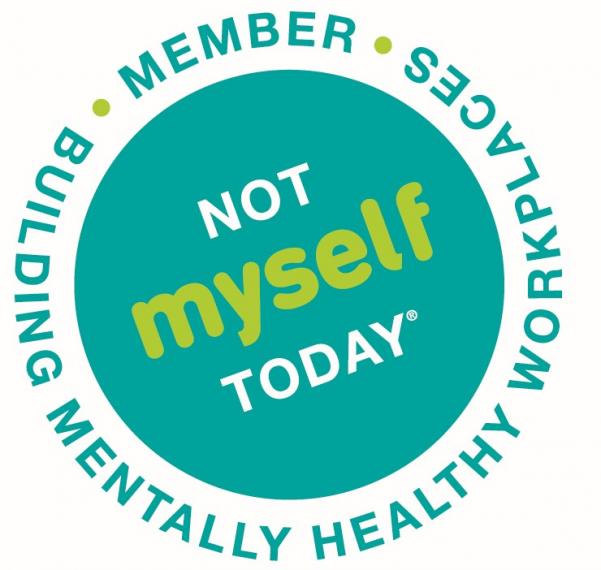 Not Myself Today | Wellness@Work