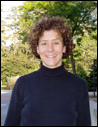 Dr. Susan Glasauer